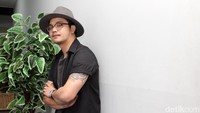 Jadi, nikahnya kapan nih Derby? Hanif Hawari/detikHOT