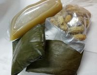Menangkal Hawa Dingin dengan Jajan Bajigur dan Rebusan
