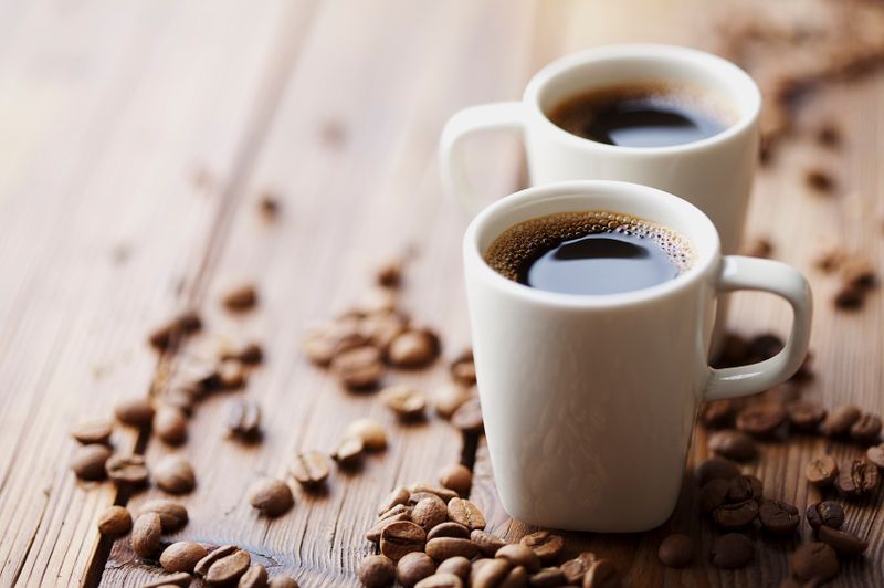 ukuran cangkir pengaruhi rasa kopi ukuran cangkir pengaruhi rasa kopi