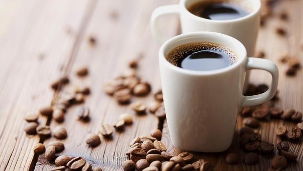 ukuran cangkir pengaruhi rasa kopi