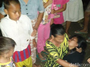 Ortu Bocah yang Hilang 2 Tahun Pingsan, Mengira Anaknya Meninggal