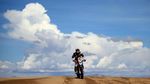 Motor-motor Gahar Penakluk Reli Dakar