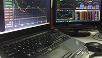Mau THR Tambahan? Cek Dulu Saham-saham Ini