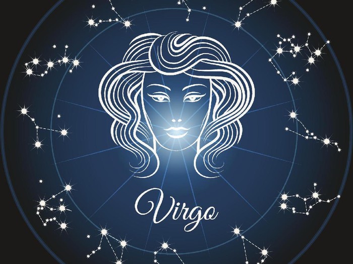 10 Karakter Zodiak Virgo Si Pemaaf Yang Kritis Dan