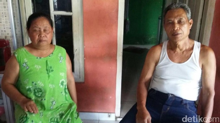 Selain Markas GMBI Ciamis, Rumah Warga Juga Dirusak Massa