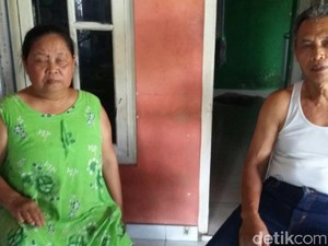 Selain Markas GMBI Ciamis, Rumah Warga Juga Dirusak Massa