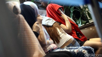 32 PSK Asing Diamankan Imigrasi