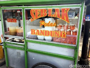 Usus Bengkak Akibat Makan Seblak, Jenis Olahraga Paling Membakar Kalori