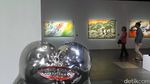 Nonton Pameran Seni Keren di Taiwan, Ini Tempatnya