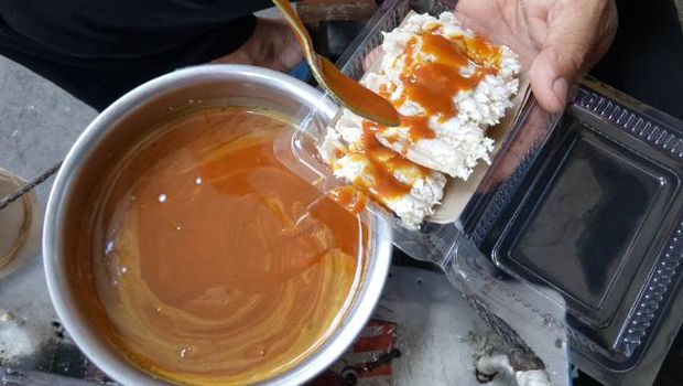 kue rangi