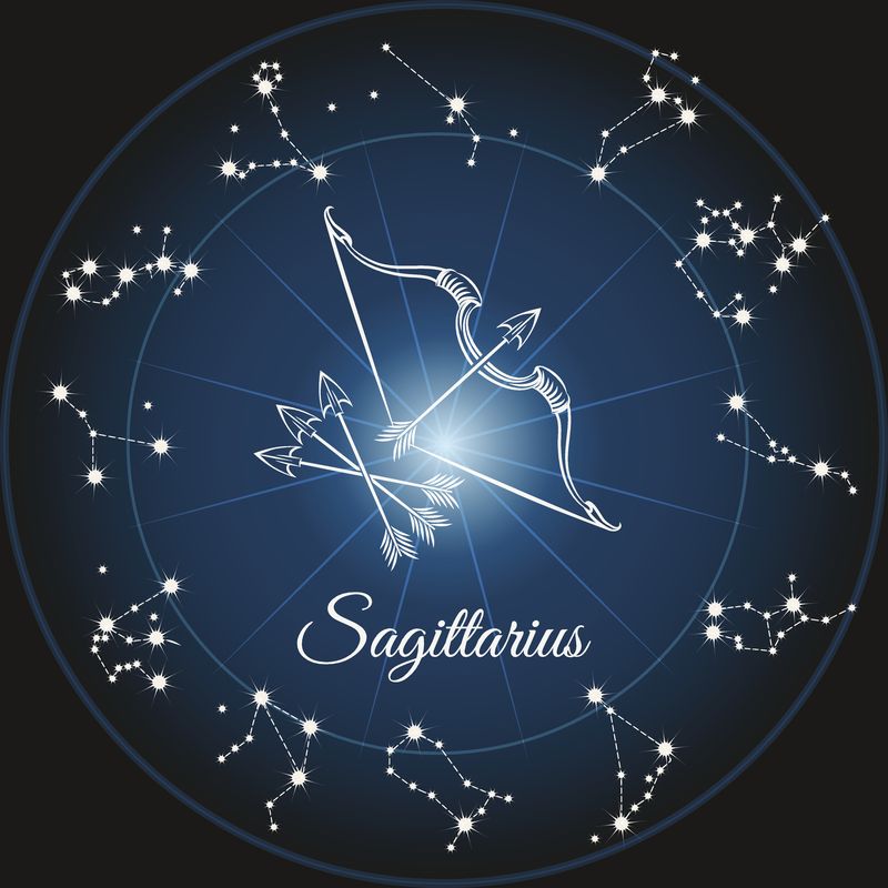 Sagitarius Zodiac Sagitarius.