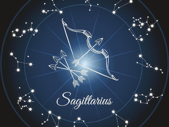 10 Sifat Zodiak Sagitarius Si Jago Seks Tapi Malas Mandi