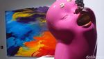 Nonton Pameran Seni Keren di Taiwan, Ini Tempatnya