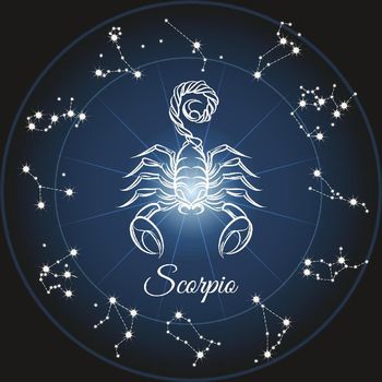 Daftar Sifat Pemilik Zodiak Scorpio