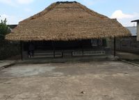Kisah Pilu Desa Adat di Lombok yang 'Mati Suri'