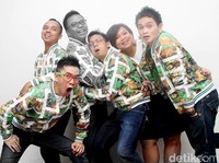 5 Lagu Project Pop yang Bikin Ingat dengan Mendiang Oon