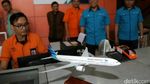Garuda dan PT Pos Resmikan Outlet Kargo di Makassar