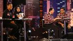 Debat Perdana Cagub-Cawagub DKI 2017