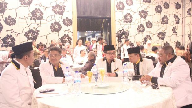 Ingin Capai Kemenangan Besar di Pilkada, PKS Satukan Kekuatan