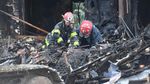 Rumah Terbakar, 6 Anak Tewas