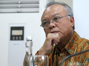 Rencana Trump Bikin Galau OJK Soal Kebijakan Bunga Deposito