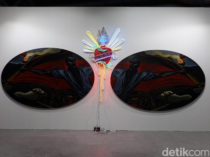 3 Alasan Wajib ke Art Stage Singapore 2017!