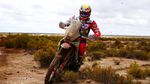 Motor-motor Gahar Penakluk Reli Dakar
