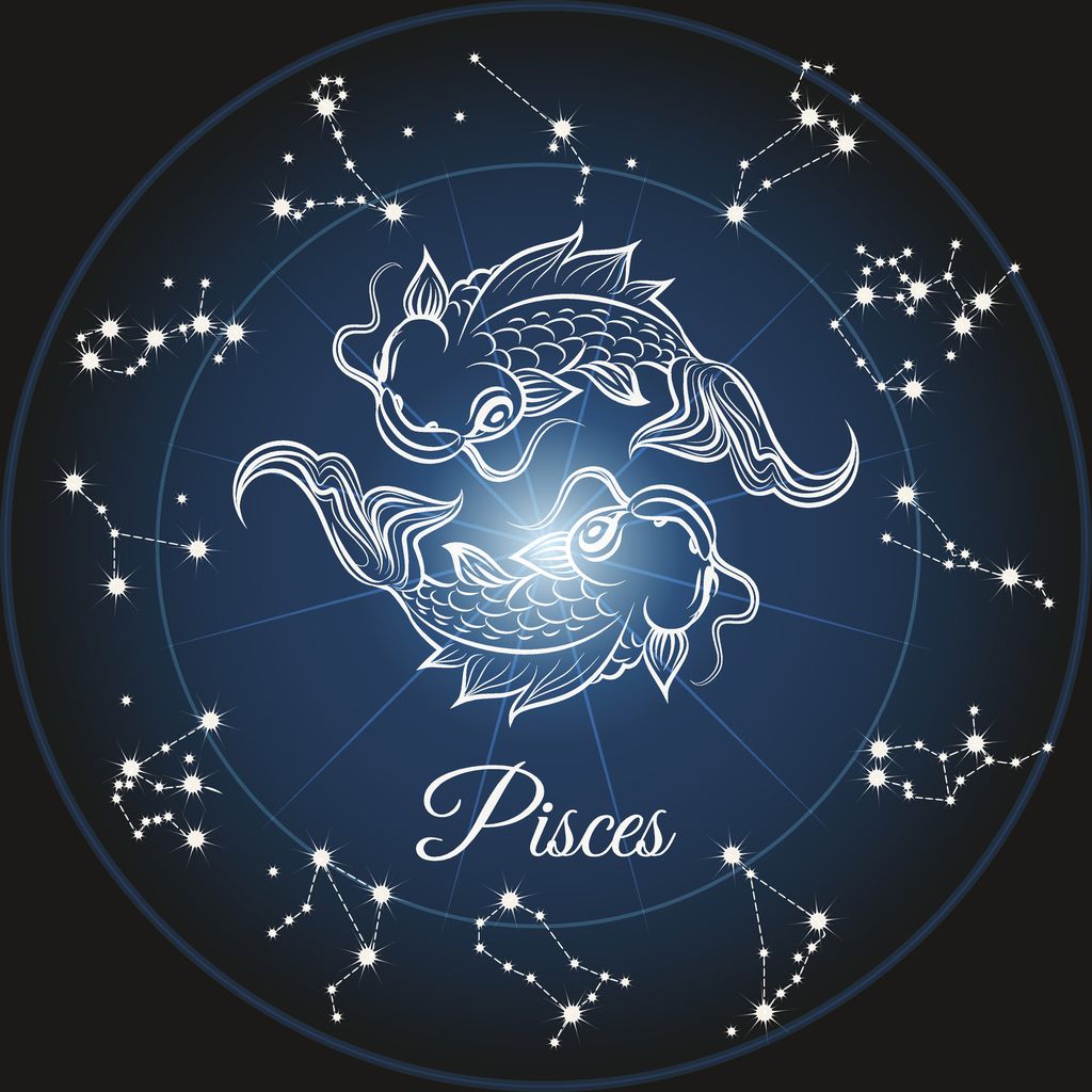 Yuk Kenalan dengan Namanama Zodiak dan Jodohnya