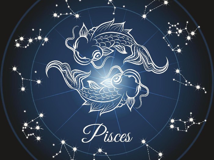 Hasil gambar untuk gambar pisces