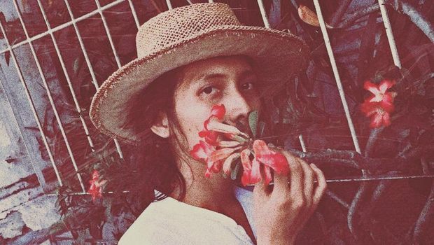Oscar Lolang dan Album Filosofisnya