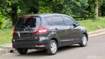 Suzuki Ertiga Diesel Mulai Berkeliaran