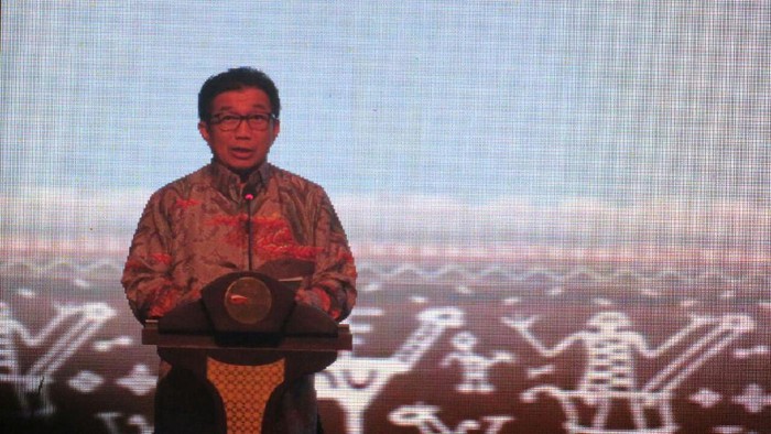 OJK Proyeksikan Pertumbuhan Kredit Bank Capai 12% di 2017