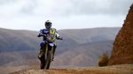 Motor-motor Gahar Penakluk Reli Dakar