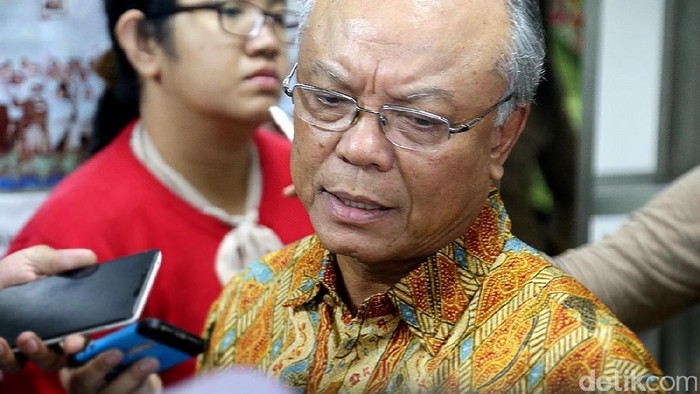 OJK Minta 12 Bank Sistemik Siapkan Antisipasi Krisis