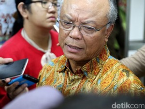 Suku Bunga Kredit Single Digit Makin Sulit Tercapai Tahun ini