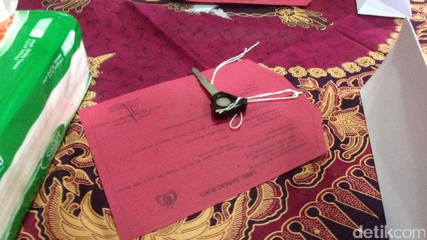 Kunci Rumah Jadi Petunjuk Polisi Ungkap Pembunuhan Murniati