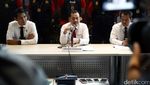 32 PSK Asing Diamankan Imigrasi