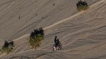 Motor-motor Gahar Penakluk Reli Dakar