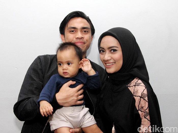 Anak Jadi Alasan Ayudia Bing Slamet Vakum Main Sinetron