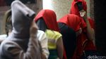 32 PSK Asing Diamankan Imigrasi