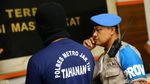 Polisi Tunjukkan Pembunuh Murniati