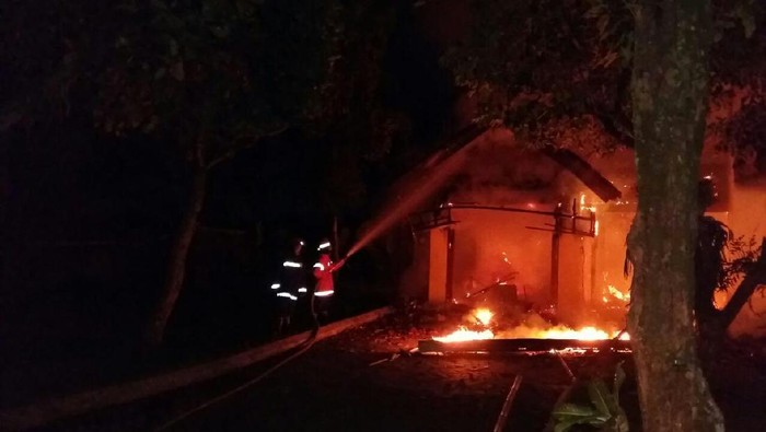 Polda Jabar Perintahkan Kapolres Temui Tokoh GMBI dan FPI