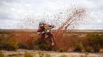 Motor-motor Gahar Penakluk Reli Dakar