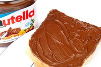 Persediaan Selai Nutella di Mancangera Terancam Krisis