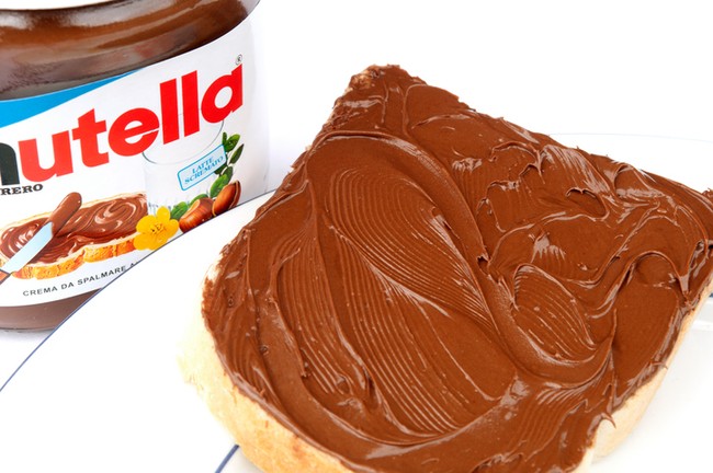 Pencinta Nutella? Ini 6 Fakta Soal Selai Cokelat Hazelnut yang Perlu Anda Ketahui