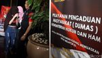 32 PSK Asing Diamankan Imigrasi