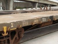 Ekspor Barang dari Bandung Bisa Pakai Kereta