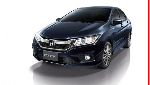 Honda City Anyar Makin Cantik
