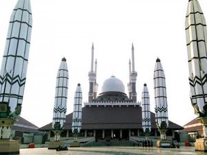 Jadwal Salat Asar Semarang dan Sekitarnya Rabu 28 September 2022