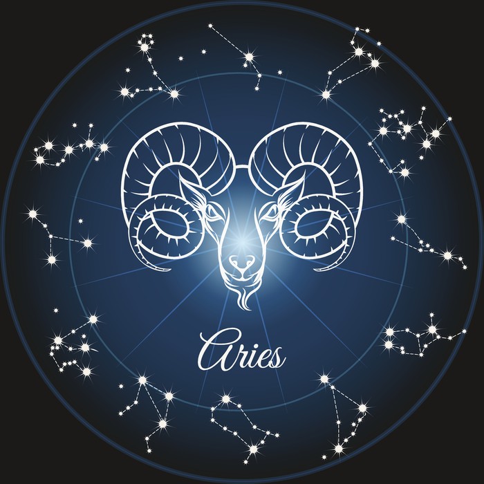 Mengenal Lebih Dalam Zodiak Aries